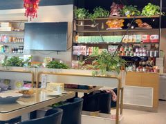 -随喜赞素食餐厅(亦庄店)