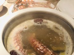 -V-ONE西雅图海鲜自助餐厅(仓山万达广场店)