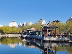 -莲花池公园