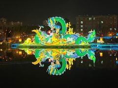 -南阳卧龙岗武侯祠