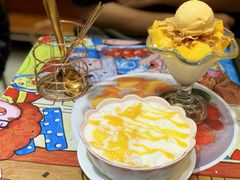 -甜心妈妈·榴莲星级糖水(北京路总店)