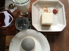 -知亘茶食