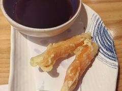 -鳗鲔料理小馆