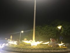 -羚羊峡古栈道森林公园