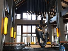 -清远熹乐谷温泉度假酒店