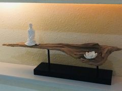 -锦初·禅意4K影院式足道·新中式SPA(茂业天地店)