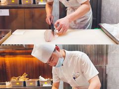 -山葵家·创意料理(宁波来福士店)