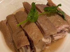 阿元香草鸡-莆田餐厅PUTIEN(西安万象天地店)