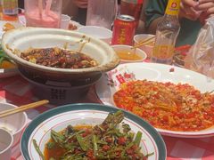 -辣小鲜·南昌大排档(船山路店)
