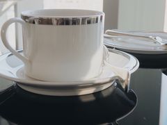 -君悦酒店·大堂酒吧·高空下午茶·暮色微醺