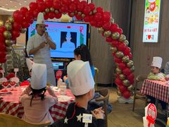 -西贝(无锡万象城店)