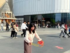 -民盈·国贸城