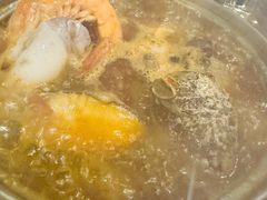 -川骄海鲜自助(亚运村店)