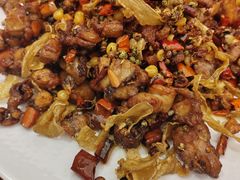 -偏爱炒鸡(老县衙店)