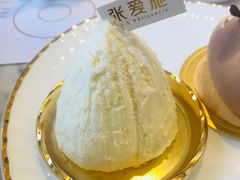 -张爱施法式西餐厅(汉街店)