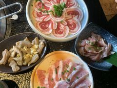 -牛焱·烧肉酒肆(五大道店)