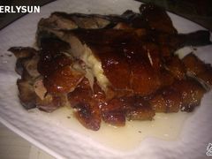 烧鸭-新澳港式茶餐厅(余姚路店)