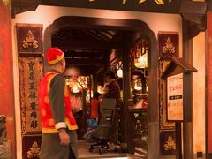 -南京大牌档(中关村领展广场店)