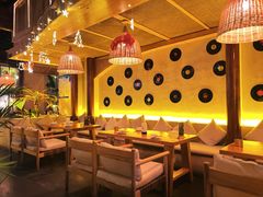 -不二·民谣音乐餐酒吧(万寿宫历史文化街区店)