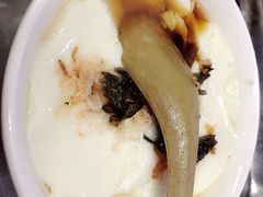 豆腐花-阊门姚记豆浆(旧学前直营店)