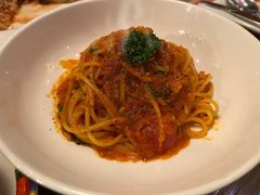 -安妮意大利餐厅(国贸店)