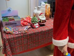 -飞奇儿体能体操馆(和平印象城店)