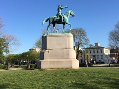 -圣母无玷始胎国家朝圣地圣殿