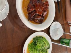 -黄连大头华烧鹅店(大良店)