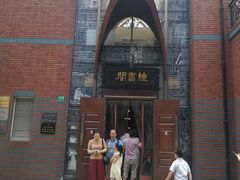 -钟书阁(松江泰晤士小镇店)