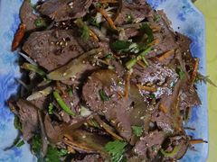 麻香牛肉-红升老菜馆(巨兴街店)