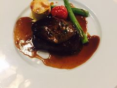 -马克西姆餐厅(崇文门店)