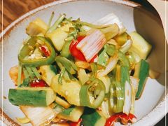 -鸽子窝(万丰路店)