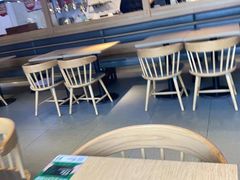 大堂-老乡鸡(亚夏汽车城同创科技园店)