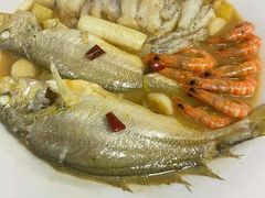 -尚一汤·粤菜海鲜(环球港店)