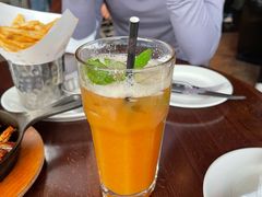 -Chili's Cafe&Bar奇利斯(滨江店)