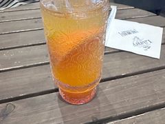 -藏书馆咖啡LibraryCoffee·Bistro(牡丹园店)
