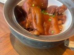 杭帮烧猪脚-江南厨子(万象天地店)