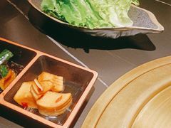 -谷牛和牛烤肉(漕河泾印象城店)