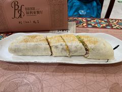 -BRBR叙利亚餐厅(总店)