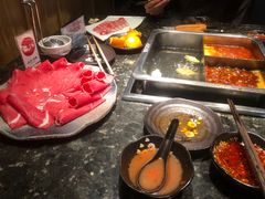 -重庆九记老火锅(广场店)