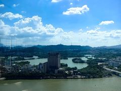 -万丽轩中餐厅·粤菜·客家菜-富力万丽酒店