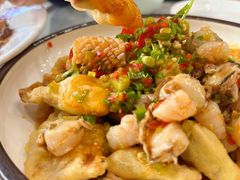 -小郭私房菜·海肠捞饭(学士街店)