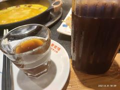 -董家湾重庆老火锅(嘉华店)