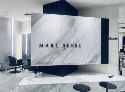 -MAKE SENSE美可沙龙