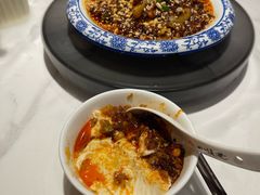 -川味堂·四川豆花(八卦岭店)