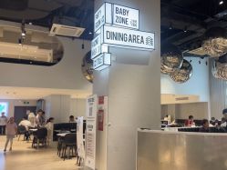 -MINI MARS KIDS CLUB亲子家庭中心(长宁天山店)