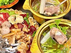 -福合埕牛肉火锅(长平国新店)