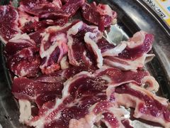 -山居屋炭火烧肉(厚街万达店)