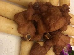 -锦粤宫·精致粤菜(深圳北站店)