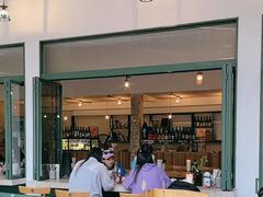 -RAC BAR(安福路店)